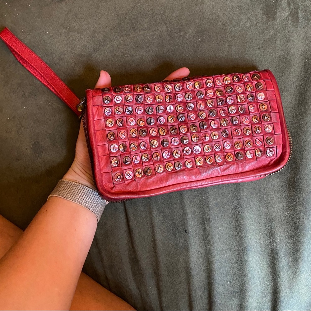 PLATANIA ITALY bag 🇮🇹